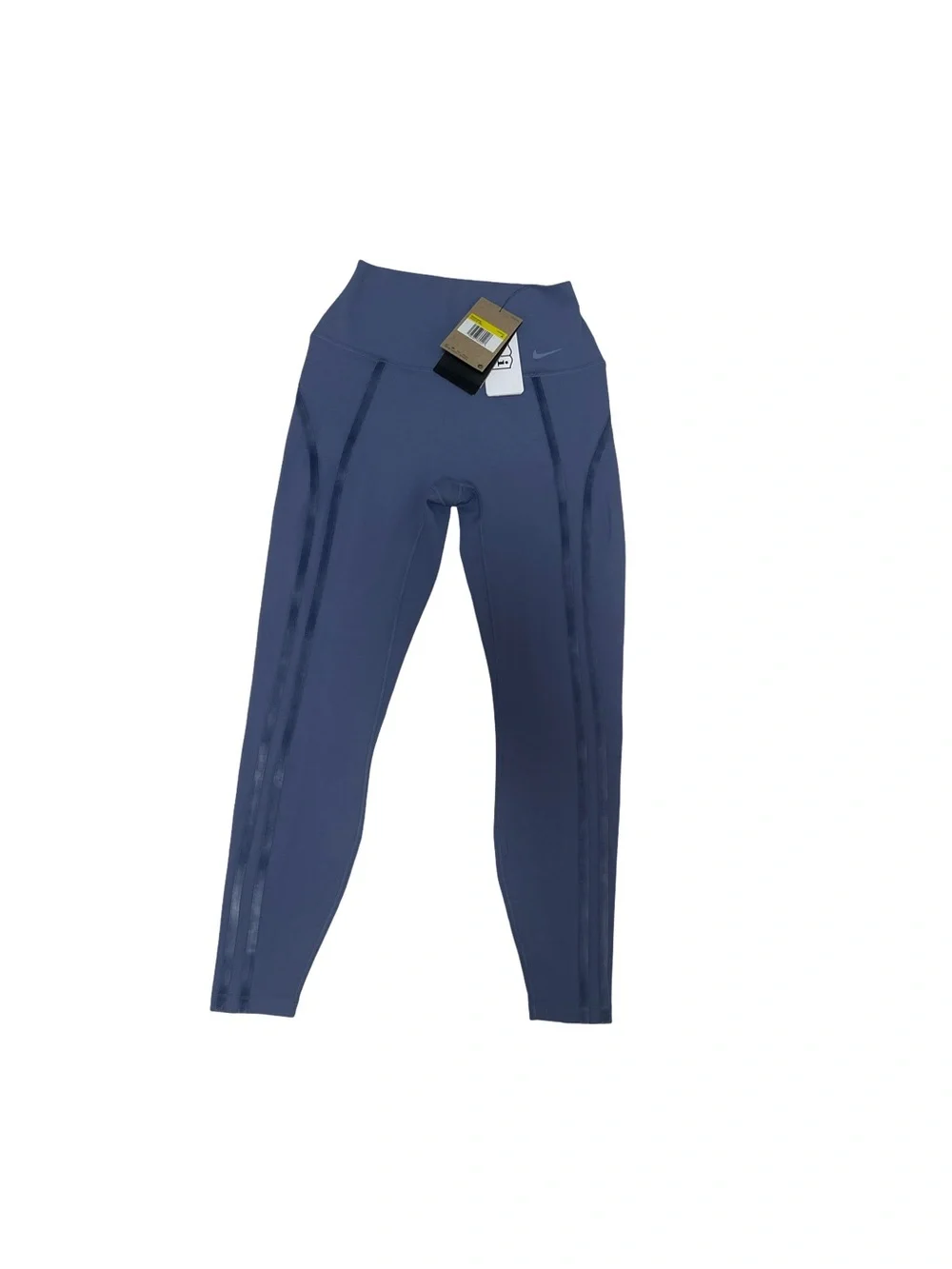 NIKE Small Women’s 7/8 High Waist Gymcore Leggings Dri Fit Workout Out of Stock